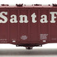 Athearn 23002 N Santa Fe GATC 2600 Airslide Hopper #310137  LN/Box