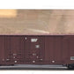 BLMA Models 18001 N Santa Fe Bx-166 60' Double Door Boxcar #621308