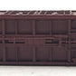 BLMA Models 18001 N Santa Fe Bx-166 60' Double Door Boxcar #621308