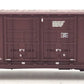 BLMA Models 18001 N Santa Fe Bx-166 60' Double Door Boxcar #621308