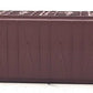 BLMA Models 18001 N Santa Fe Bx-166 60' Double Door Boxcar #621308
