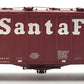 Athearn 23003 N Santa Fe GATC 2600 Airslide Hopper #310158  EX/Box