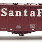 Athearn 23003 N Santa Fe GATC 2600 Airslide Hopper #310158  EX/Box
