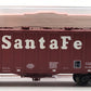 Athearn 23003 N Santa Fe GATC 2600 Airslide Hopper #310158  EX/Box