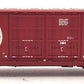 BLMA Models 18031 N SF/Shock Control Bx-166 60' Double Door Boxcar #621400 LN/Box