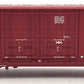 BLMA Models 18031 N SF/Shock Control Bx-166 60' Double Door Boxcar #621400 LN/Box