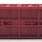 BLMA Models 18031 N SF/Shock Control Bx-166 60' Double Door Boxcar #621400 LN/Box