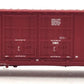 BLMA Models 18026 N Santa Fe "Shock Control" Double Door Boxcar #621309