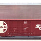 BLMA Models 18026 N Santa Fe "Shock Control" Double Door Boxcar #621309