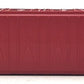 BLMA Models 18026 N Santa Fe "Shock Control" Double Door Boxcar #621309