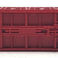 BLMA Models 18026 N Santa Fe "Shock Control" Double Door Boxcar #621309