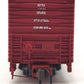 BLMA Models 18026 N Santa Fe "Shock Control" Double Door Boxcar #621309