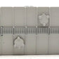 Athearn 23031 N Santa Fe GATC 2600 Airslide Hopper #310260 LN/Box