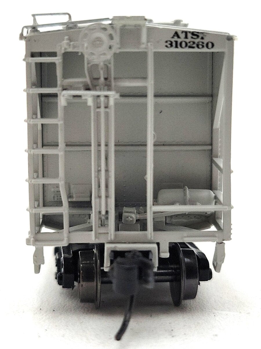 Athearn 23031 N Santa Fe GATC 2600 Airslide Hopper #310260 LN/Box