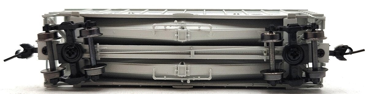 Athearn 23031 N Santa Fe GATC 2600 Airslide Hopper #310260 LN/Box