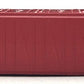 BLMA Models 18027 N Santa Fe Bx-166 60' Shock Control DD Boxcar #621310