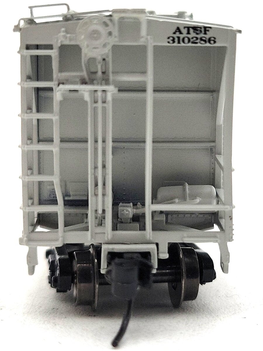 Athearn 23032 N Santa Fe GATC 2600 Airslide Hopper #310286 LN/Box