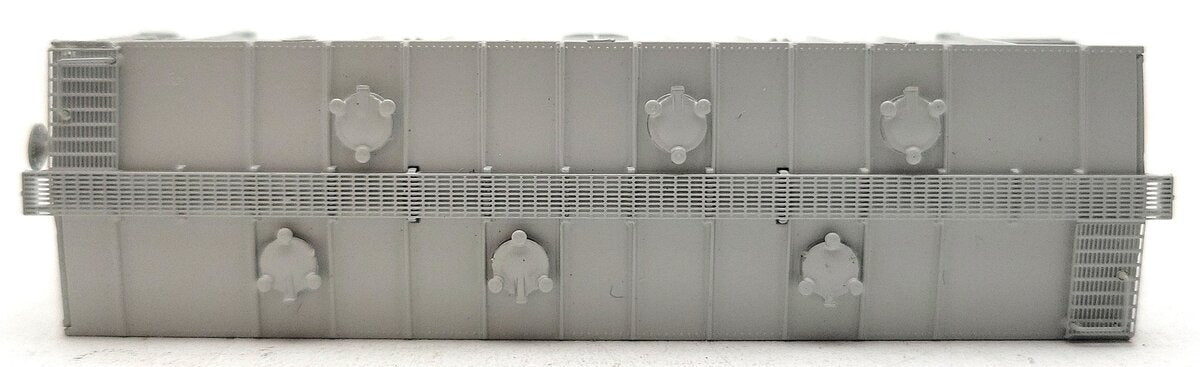 Athearn 23032 N Santa Fe GATC 2600 Airslide Hopper #310286 LN/Box