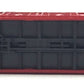 BLMA Models 18038 N Santa Fe 60' Super Shock Control Double Door Boxcar #621312