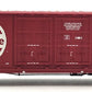 BLMA Models 18038 N Santa Fe 60' Super Shock Control Double Door Boxcar #621312