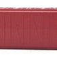 BLMA Models 18038 N Santa Fe 60' Super Shock Control Double Door Boxcar #621312
