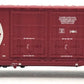BLMA Models 18038 N Santa Fe 60' Super Shock Control Double Door Boxcar #621312