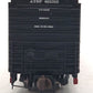 BLMA Models 18038 N Santa Fe 60' Super Shock Control Double Door Boxcar #621312
