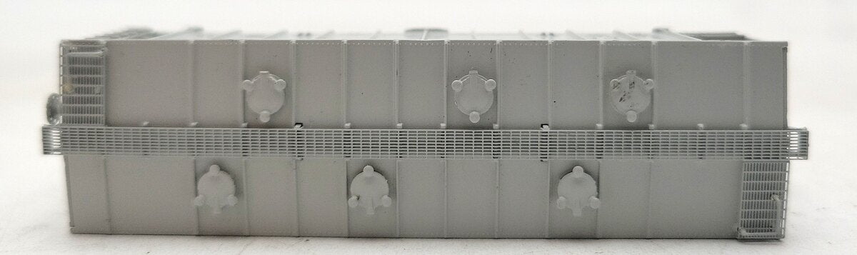 Athearn 23033 N Santa Fe GATC 2600 Airslide Hopper #310319 LN/Box