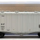 Athearn 23033 N Santa Fe GATC 2600 Airslide Hopper #310319 LN/Box