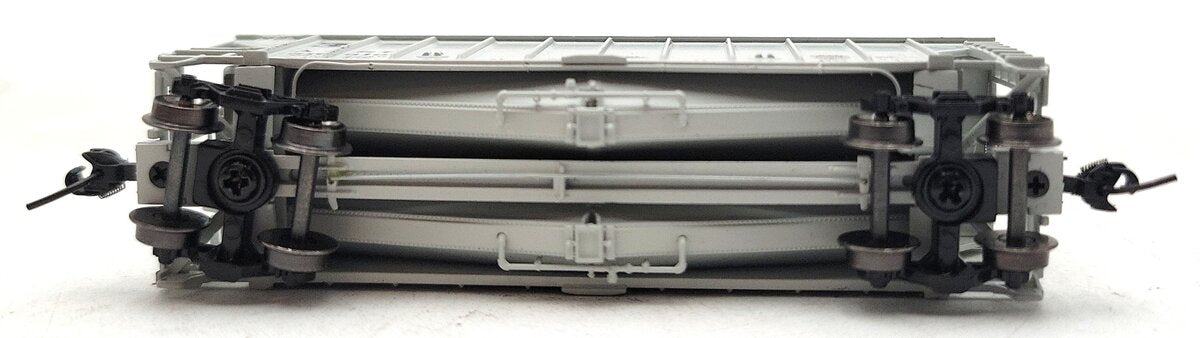 Athearn 23033 N Santa Fe GATC 2600 Airslide Hopper #310319 LN/Box