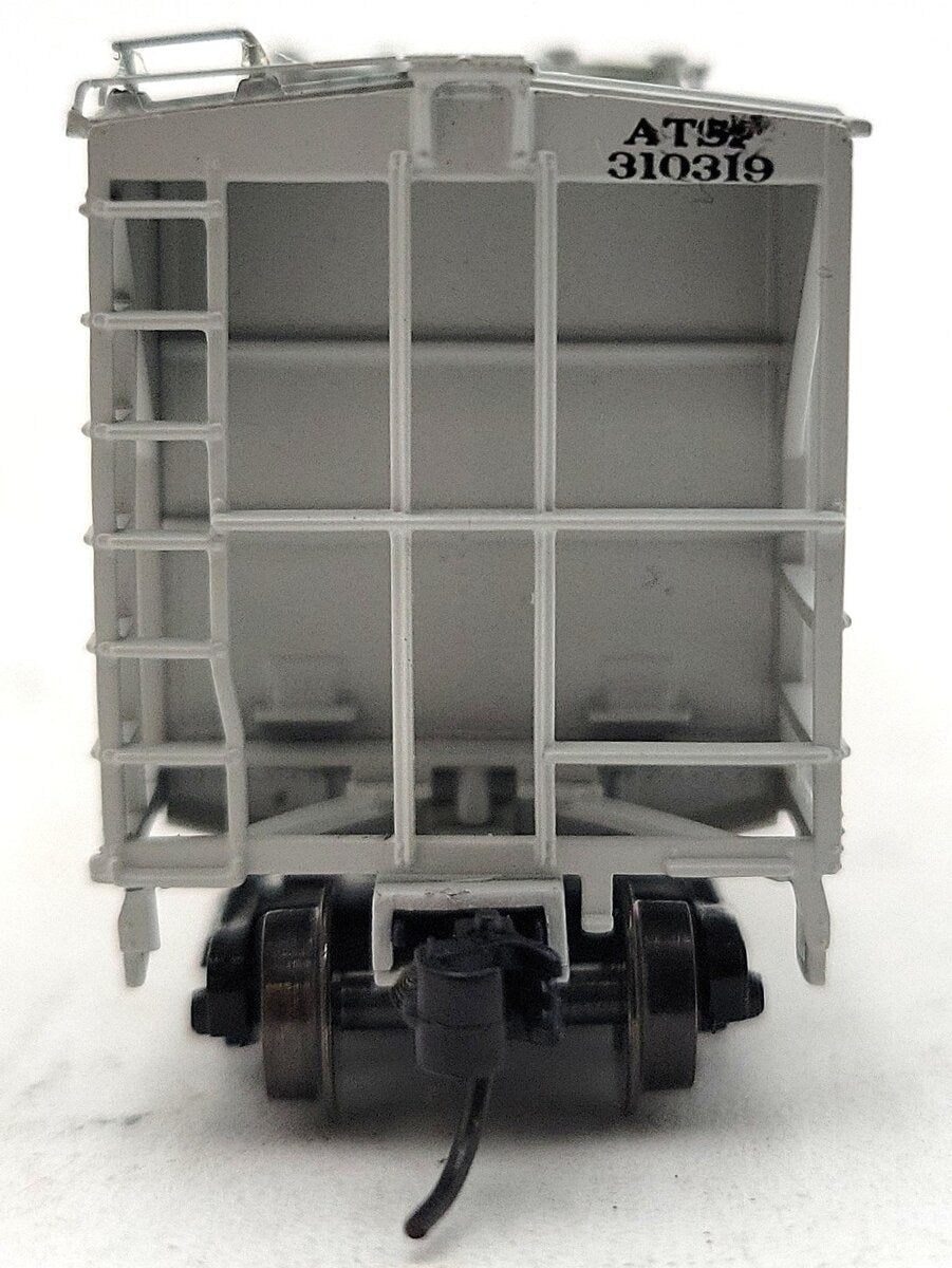 Athearn 23033 N Santa Fe GATC 2600 Airslide Hopper #310319 LN/Box