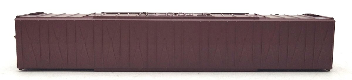 BLMA Models 18014 N Scale ATSF 60' Beer Car Boxcar #621314 LN/Box