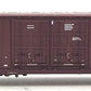 BLMA Models 18014 N Scale ATSF 60' Beer Car Boxcar #621314 LN/Box