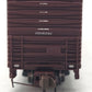 BLMA Models 18014 N Scale ATSF 60' Beer Car Boxcar #621314 LN/Box