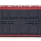 BLMA Models 18039 N Santa Fe 60' Super Shock Control Double Door Boxcar #621318