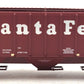 Athearn 25459 N Scale Santa Fe PS 4427 Covered Hopper #184426 LN/Box