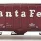 Athearn 25459 N Scale Santa Fe PS 4427 Covered Hopper #184426 LN/Box