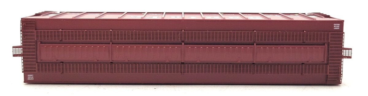 Athearn 25459 N Scale Santa Fe PS 4427 Covered Hopper #184426 LN/Box