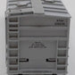 Atlas 50005056 N Atchison Topeka Santa Fe 4180 Airslide Covered Hopper #310630 EX/Box