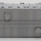 Atlas 50005056 N Atchison Topeka Santa Fe 4180 Airslide Covered Hopper #310630 EX/Box