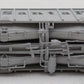 Atlas 50005056 N Atchison Topeka Santa Fe 4180 Airslide Covered Hopper #310630 EX/Box