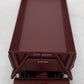 Atlas 50005267 N Scale Santa Fe Difco Side Dump Car #186205 EX/Box