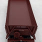 Atlas 50005267 N Scale Santa Fe Difco Side Dump Car #186205 EX/Box