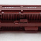 Atlas 50005267 N Scale Santa Fe Difco Side Dump Car #186205 EX/Box