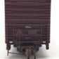 BLMA Models 18004 N Santa Fe Bx-166 60' Double Door Boxcar #621417 LN/Box