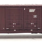 BLMA Models 18004 N Santa Fe Bx-166 60' Double Door Boxcar #621417 LN/Box