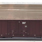 BLMA Models 18004 N Santa Fe Bx-166 60' Double Door Boxcar #621417 LN/Box