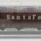 Micro-Trains 10800122 N ATSF 100 Ton 3-Bay Open Hopper w/Rib Sides #179482 LN/Box