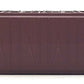 BLMA Models 18015 N Santa Fe Bx-166 60' DD Box w/Logo #621319 LN/Box