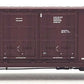 BLMA Models 18015 N Santa Fe Bx-166 60' DD Box w/Logo #621319 LN/Box